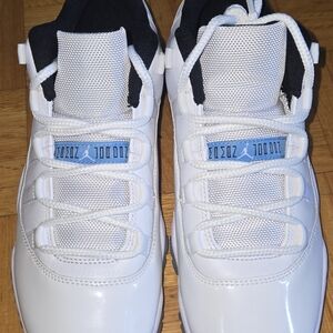 Nike Air Jordan 11 Retro Legend Blue
